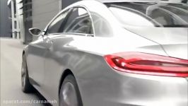 Mercedes Benz Maybach F800 Style 2015