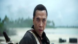 تریلر فیلم Rogue One A Star Wars Story Trailer Trust