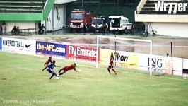 Best Humiliating Goals In Football History  HD