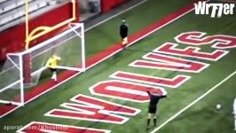 Top Funny Crazy Football Penalty Goals  HD