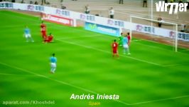 Top 10 Best Goals That Would Have Been