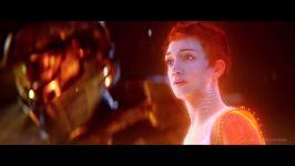 HALO WARS 2 Cinematic Trailer Xbox One 2017