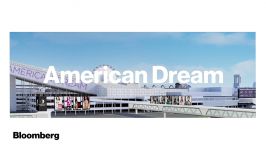 The American Dream Mall Whose Dream Is It