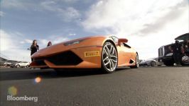 Behind the Wheel at Lamborghinis 12000 Intensive Driving School