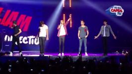 One Direction  What Makes You Beautiful Live