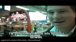 Utrecht central station hack  subtitled