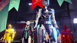 تریلر هنگام عرضه آپدیت The Dawning بازی Destiny  زومجی