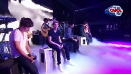 One Direction  Little Things Live