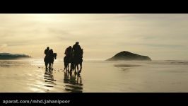 War for the Planet of the Apes  Official Trailer HD  20th Century FOX