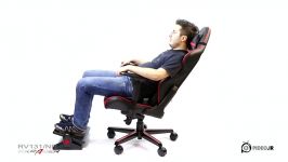 صندلی گیمینگ سری ریسینگ Dxracer RV131