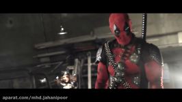 Deadpool 2 Movie 2018  Teaser Trailer Ryan Reynolds FanMade