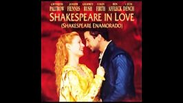 گلچین موسیقی متن زیبای فیلم Shakespeare in Love