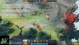 Dota 2 Hero Reworks New Spells  Patch 7.00