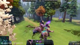 Dota 2 New Ancients  Prowler  Patch 7.00