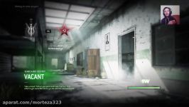 M4 SNIPER GOLD GAMEPLAY  MODERN WARFARE REMASTERED  PS4 STREAM