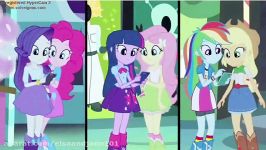 MLP FIM  Best Song Ever PMV