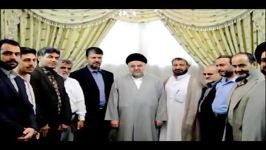 پیام حجت الاسلام المسلمین طباطبایی موسسه بحرالعلوم