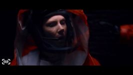 آنونس فیلم ورود Arrival بازی ایمی آدامز