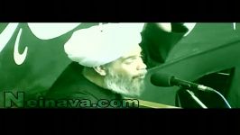 حجة الاسلام حسین شریفیان  طهارت محب اهلبیت