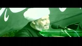 حجة الاسلام حسین شریفیان  علی علیه السلام مظلوم عالم