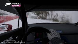 Forza Horizon 3 Blizzard Mountain Expansion