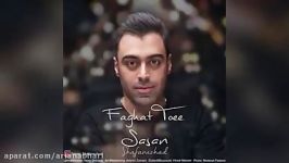 Sasan Shafanezhad – Faghat Toee