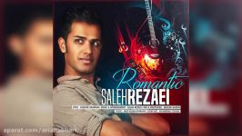 Saleh Rezaei – Romantic