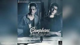 Siavash Diez And Reza Off Love – Samphoni