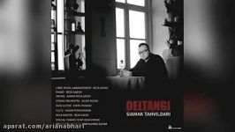 Siamak Tahvildari – Deltangi