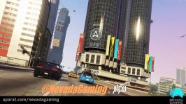 ✅آپدیت DLC جدید GTA ONLINE ImportExport