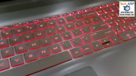 The HP Omen 17 Gaming Notebook With GeForce GTX 1070 Preview