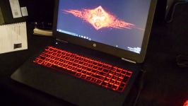 First Look at HPs Omen Laptops