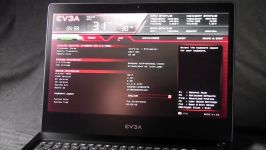 Memperkenalkan EVGA SC17  Laptop Gaming 17 inch Super SLIM siap Overclock