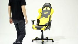 بررسی صندلی Dxracer سری ریسینگ در سایت خوگر