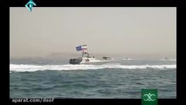 ساخت سریعترین قایق نظامی جهان در ایران