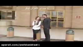 سکانس عاشقانه گلزار دیا در فیلم سلام بمبئی