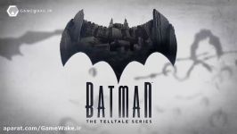 تریلر قسمت آخر بازی Batman The Telltales Series