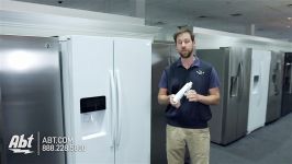 How To Replace The Water Filter On Your Samsung Refrigerator Using Filter Model HAF CIN