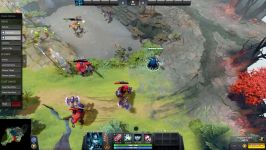 7.00 PATCH UPDATE Dota 2  NEW IMBA SPELLS