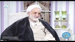 مالیات جای خمس را نمی گیرد 