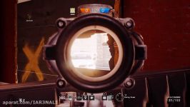 HOW TO SPAWN PEEK KAFE  Rainbow Six Siege Tips