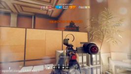 HOW TO SPAWN PEEK HOUSE  Rainbow Six Siege Tips