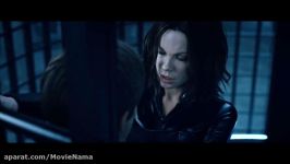 نمایی قسمت پنجم فیلم مورد انتظار Underworld 2017