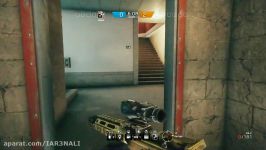 How To Spawn Peek Clubhouse  Rainbow Six Siege Tips and Tricks