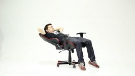 بررسی صندلی Dxracer سری فرمولا توسط سایت خوگر