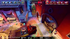 Overwatch Team LDLC vs Mousesports 12