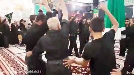 مداحی رضا منفرد