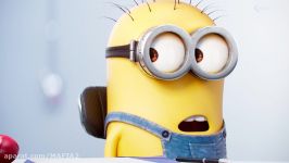 MINIONS Official Mini Movie 2016