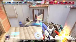 Overwatch Team LDLC vs Mousesports 22