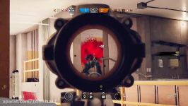 Dropshot OP  Rainbow Six Siege Diamond Gameplay